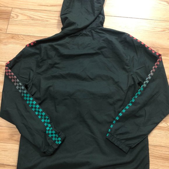 Brooklyn Cloth Legend SAVAGE Windbreaker - Picture 5 of 5